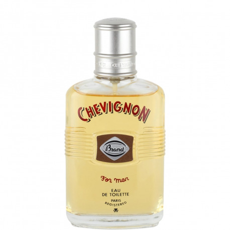 CHEVIGNON For Men - Eau de Toilette 3355994000060 CHEVIGNON For Men - Eau de Toilette 3355994000060